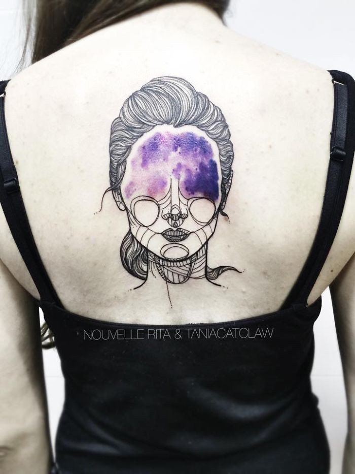 Tattooing Changed My Life