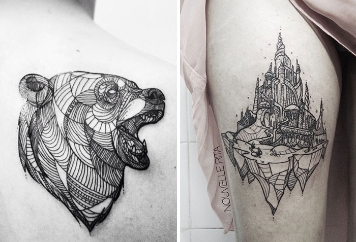 Tattooing Changed My Life Tattooing Changed My Life