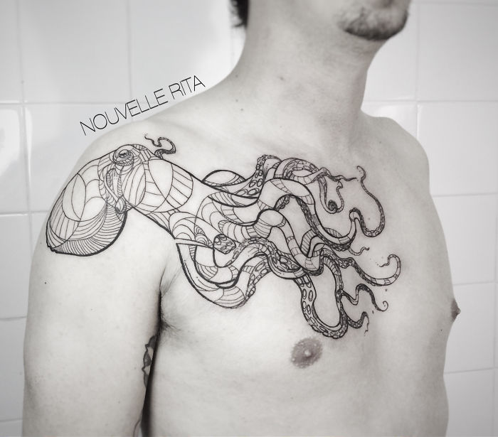 Tattooing Changed My Life