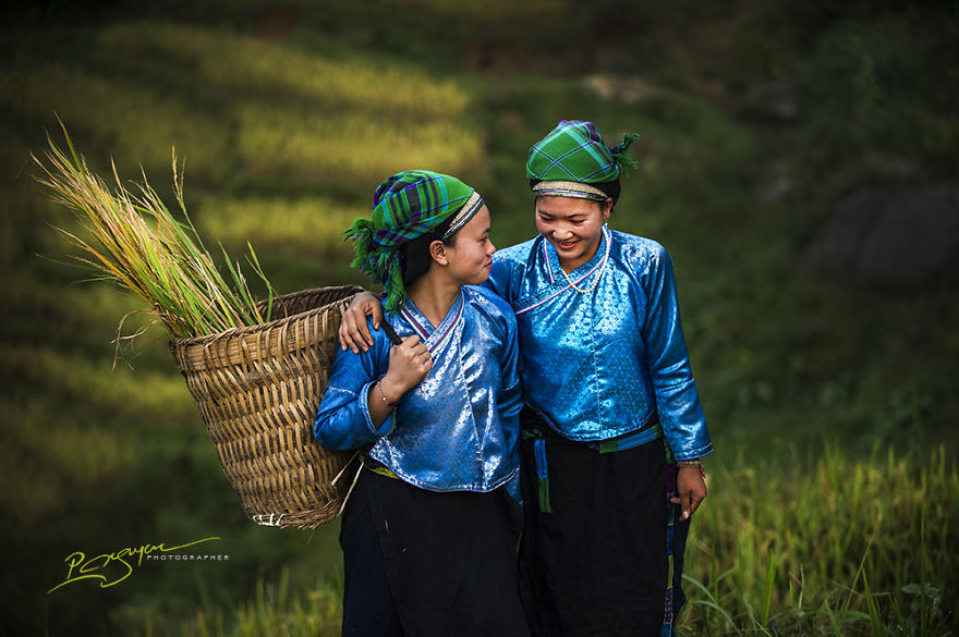 The Mesmerizing Beauty Of Vietnam By Nguyen Vu Phuoc The Mesmerizing Beauty Of Vietnam By Nguyen Vu Phuoc