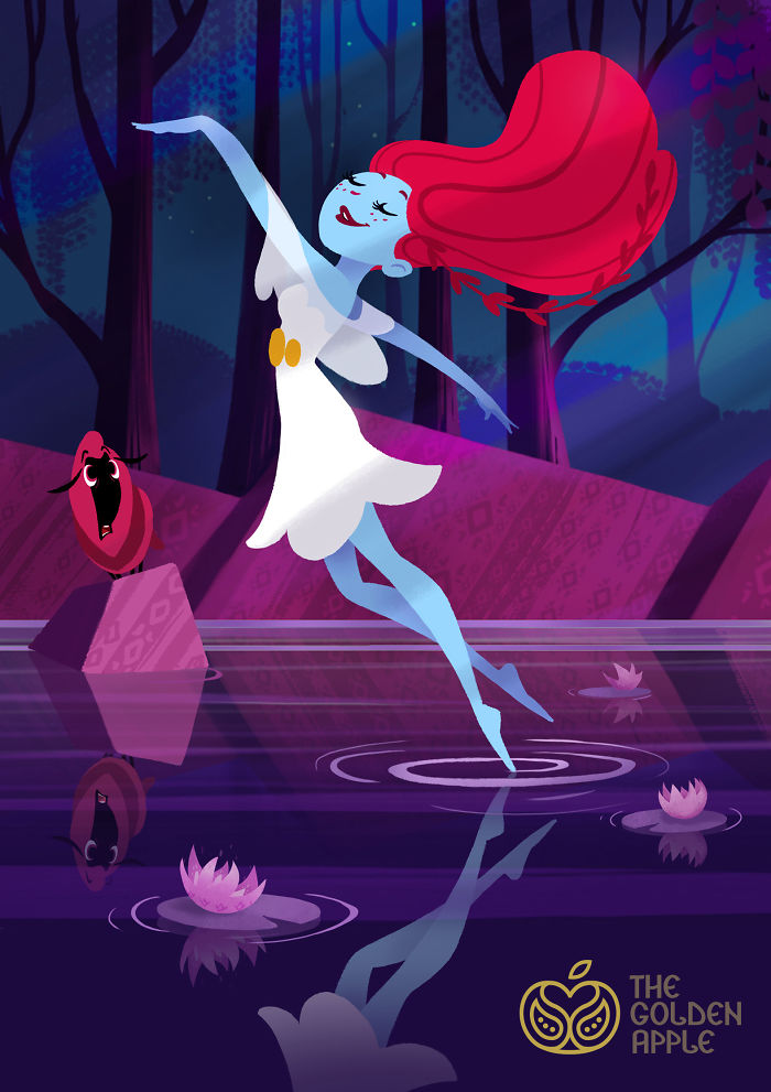 A Bunch Of Friends Created An Animation Series And Here It Is A Bunch Of Friends Created An Animation Series And Here It Is