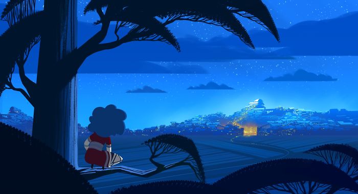 A Bunch Of Friends Created An Animation Series And Here It Is A Bunch Of Friends Created An Animation Series And Here It Is