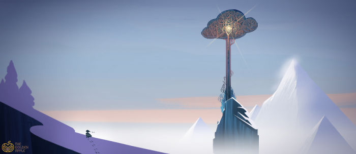 A Bunch Of Friends Created An Animation Series And Here It Is