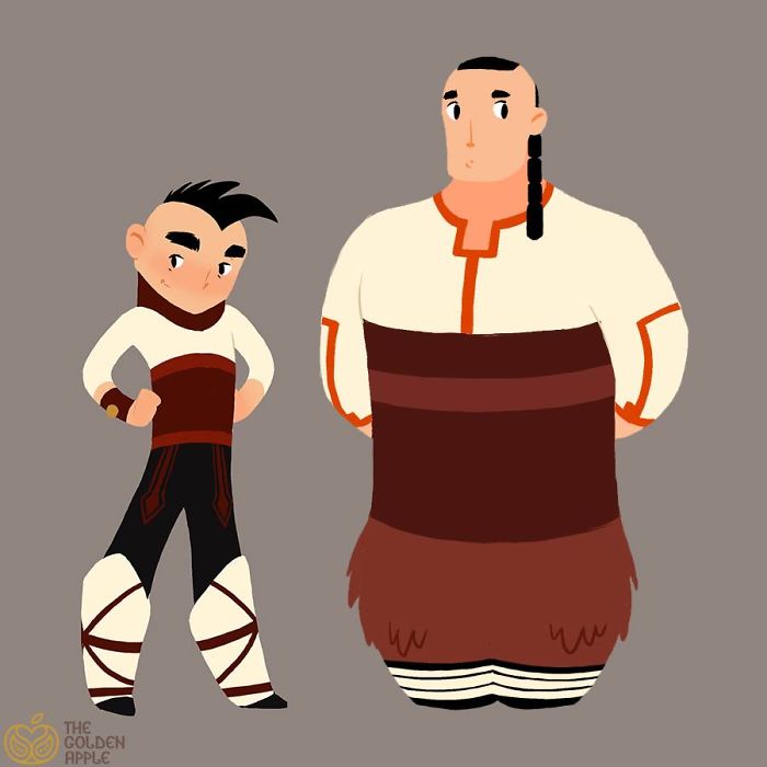 A Bunch Of Friends Created An Animation Series And Here It Is A Bunch Of Friends Created An Animation Series And Here It Is