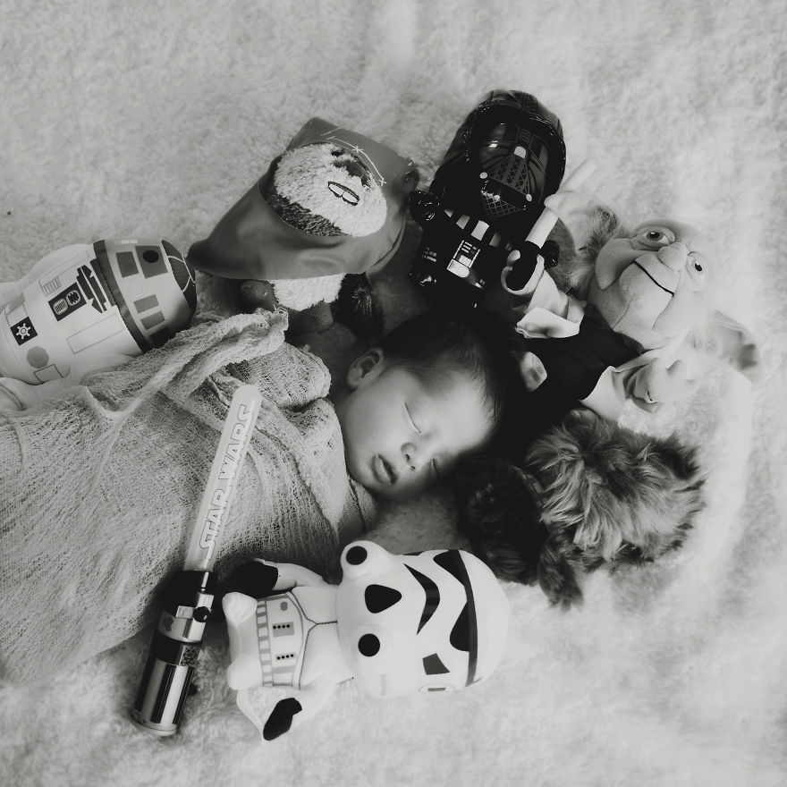 A Long, Long Time Ago, My Sister Was Told She Couldn’t Have Anymore Children