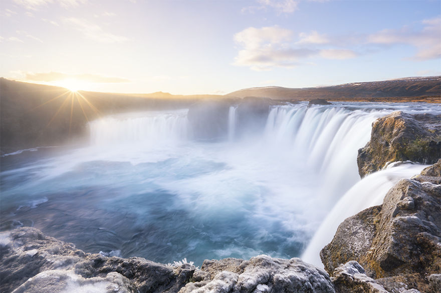 After 10 Days In Iceland, My Life Won't Be The Same Again After 10 Days In Iceland, My Life Won't Be The Same Again