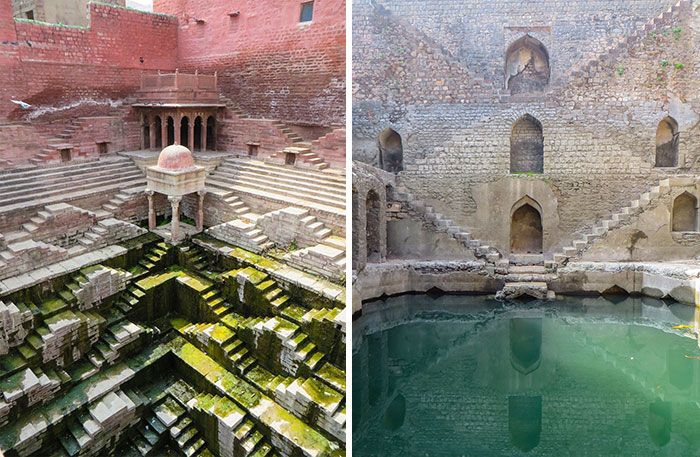 I’ve Spent Years Searching For India’s Vanishing Subterranean Marvels