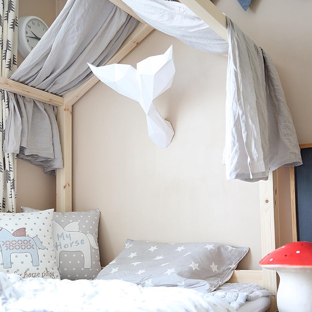 animal-decorations-paper-fold-low-polygon-sculpture-papa-1 animal-decorations-paper-fold-low-polygon-sculpture-papa-1