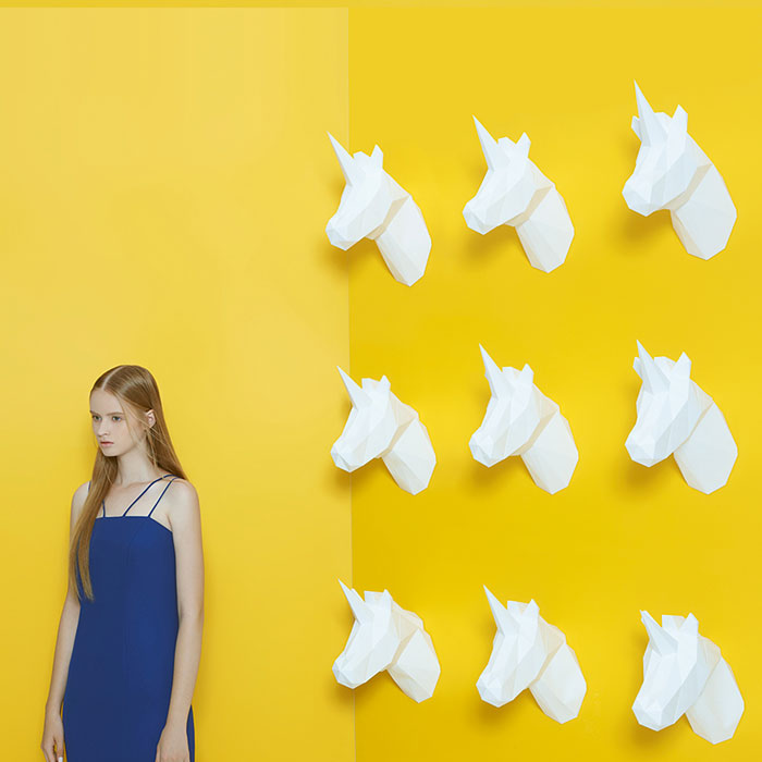 animal-decorations-paper-fold-low-polygon-sculpture-papa-21 animal-decorations-paper-fold-low-polygon-sculpture-papa-21