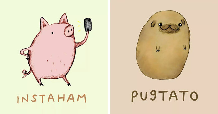 29 Funny Animal Puns To Make Your Monday Pun Again