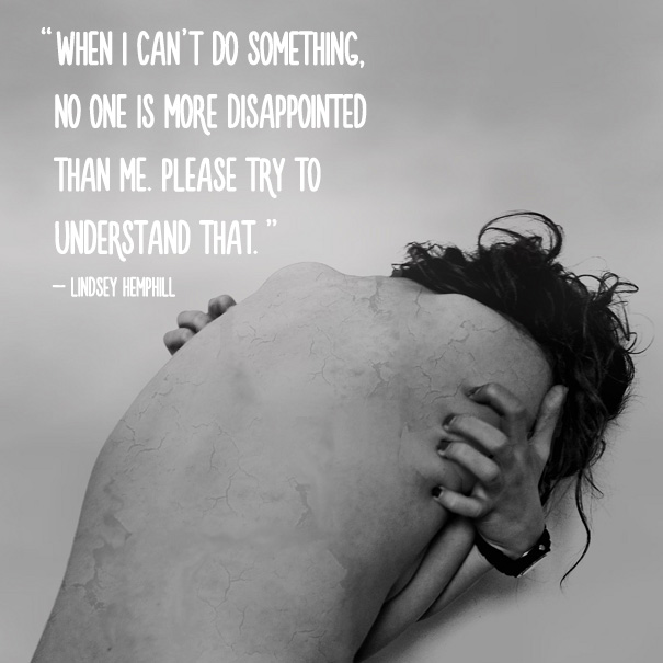 Anxiety Disorder Confessions