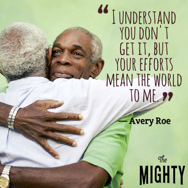 Anxiety Disorder Confessions