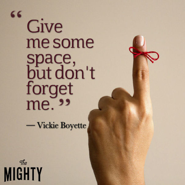 Anxiety Disorder Confessions