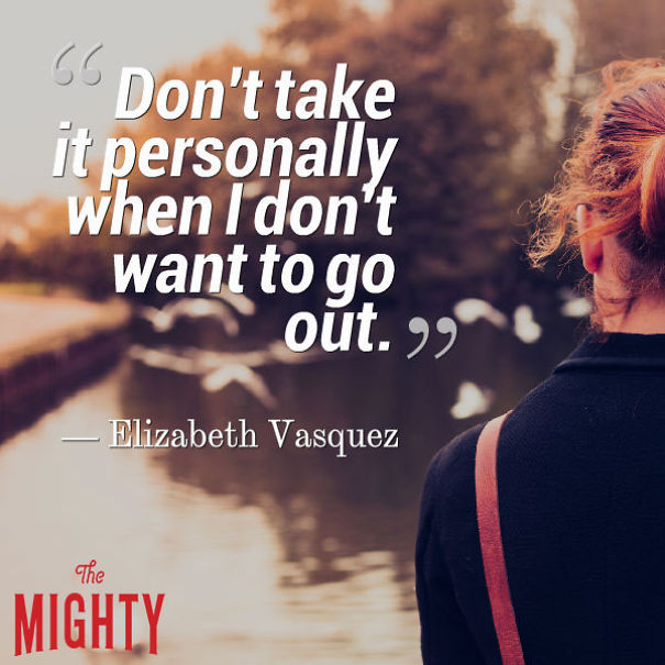 Anxiety Disorder Confessions