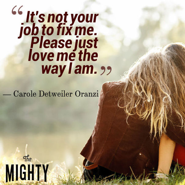 Anxiety Disorder Confessions