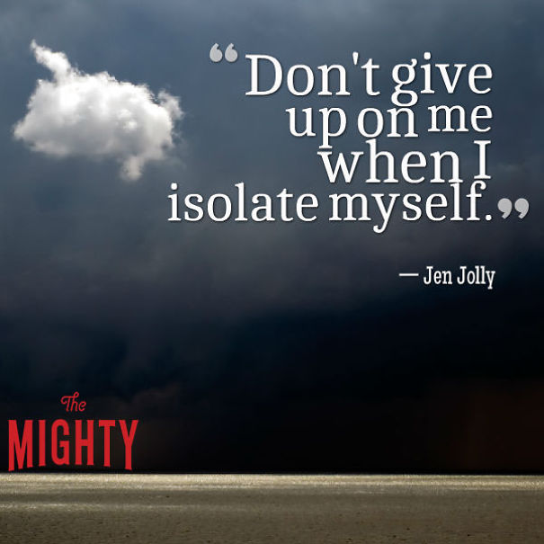 Anxiety Disorder Confessions