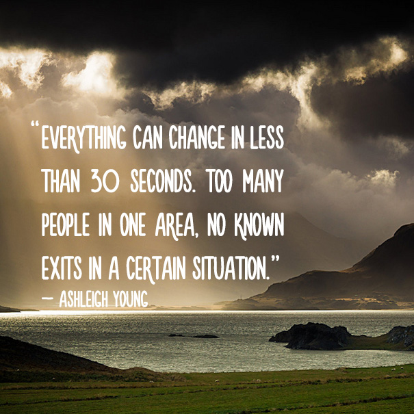 Anxiety Disorder Confessions