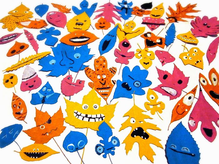 Banksy Inspired My 10-Year Old Daughter To Create Family-Friendly Street Art