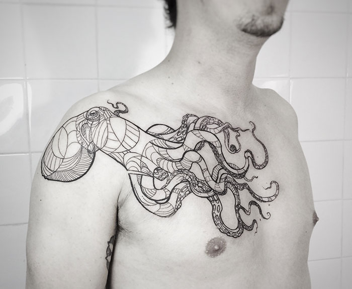 Tattooing Changed My Life