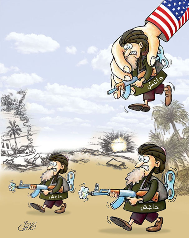 Davoud Kazemi (Iran)