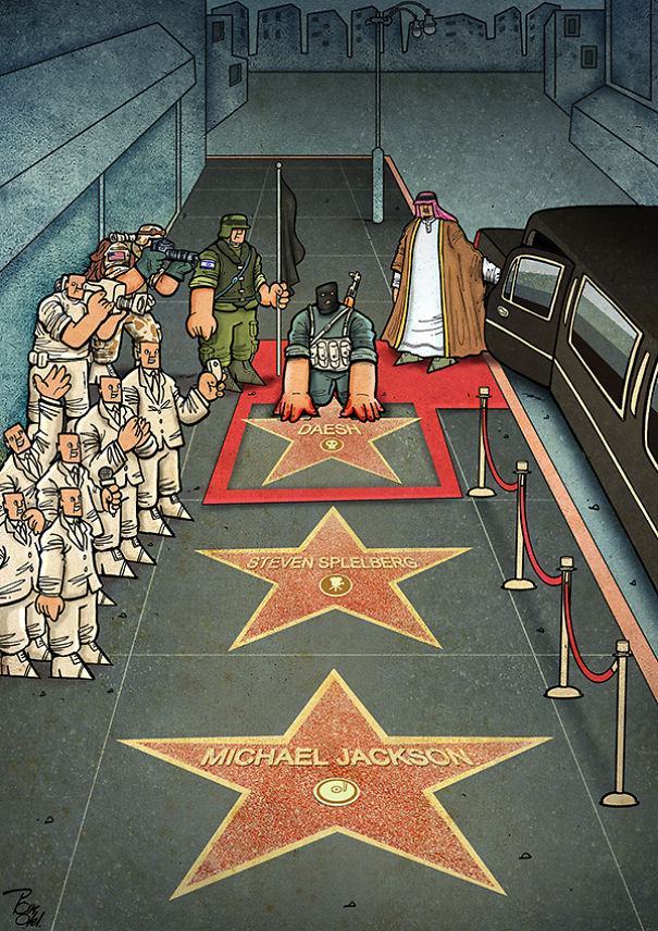 Ali Reza Pakdel (Iran)