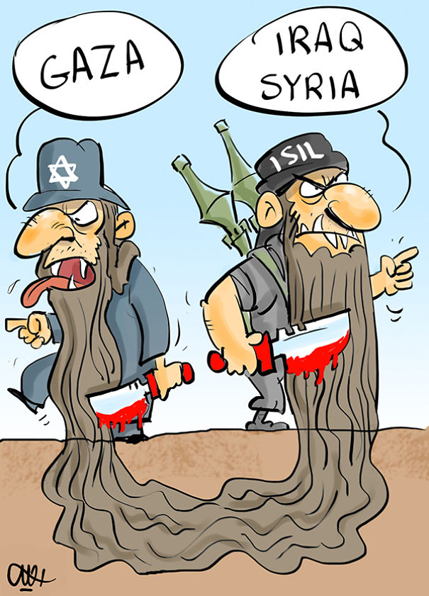 Mohammad Ali Rajabi (Iran)