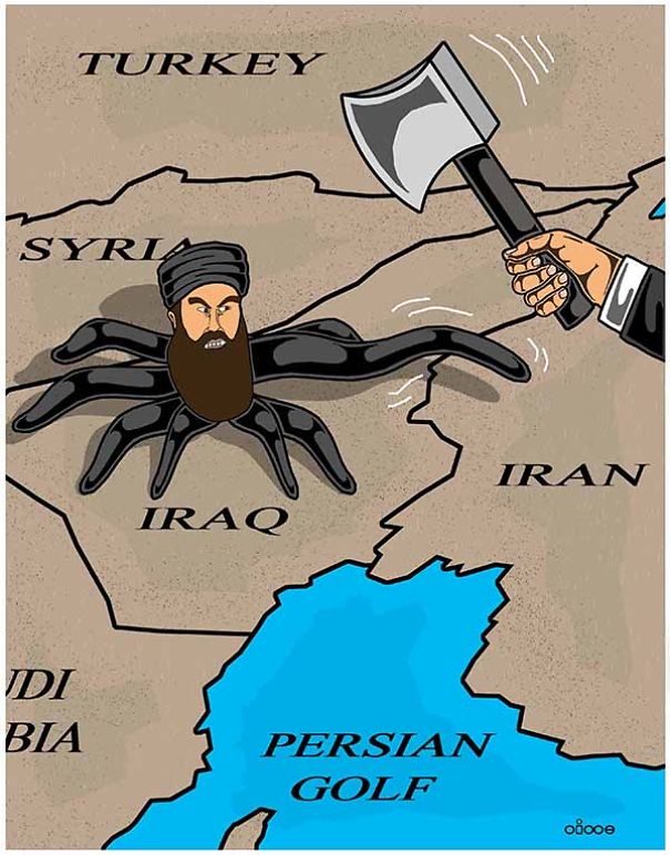 Nima Shahmiri (Iran)