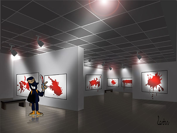 Pseudo Nymleon (Colombia)