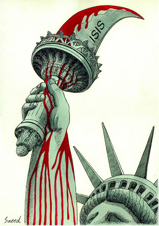 Saeid Sadeghi (Iran)