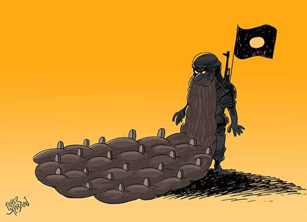 Taher Shabani (Iran)