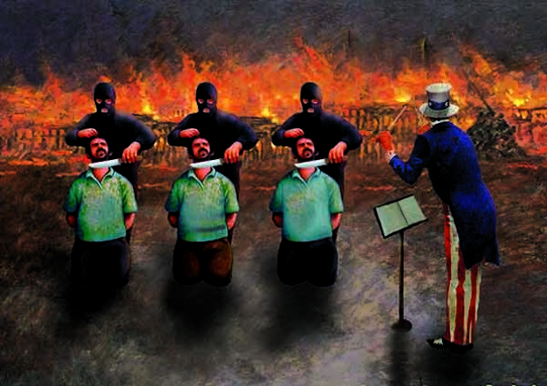 Bahman Jalali Nokandeh (Iran)