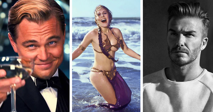 48 Celebrities Who Revealed Their Mental Illnesses To Help Others Find Courage