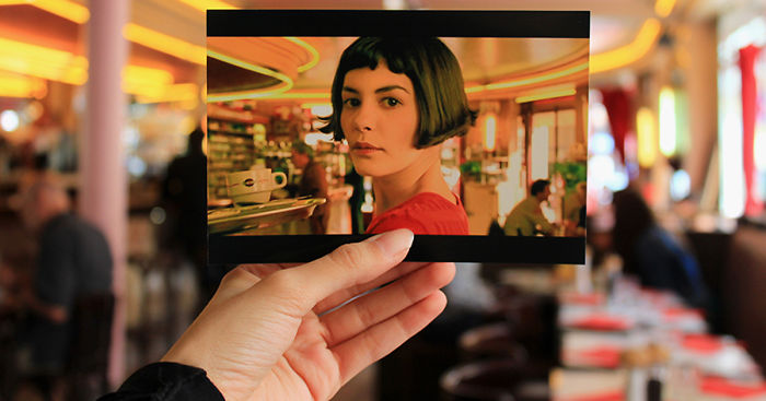 I Traveled To Paris To Find ‘Amelie’ Filming Locations In Real-Life