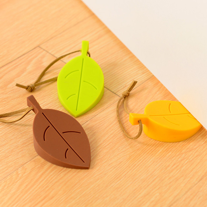 Leaf Door Stop