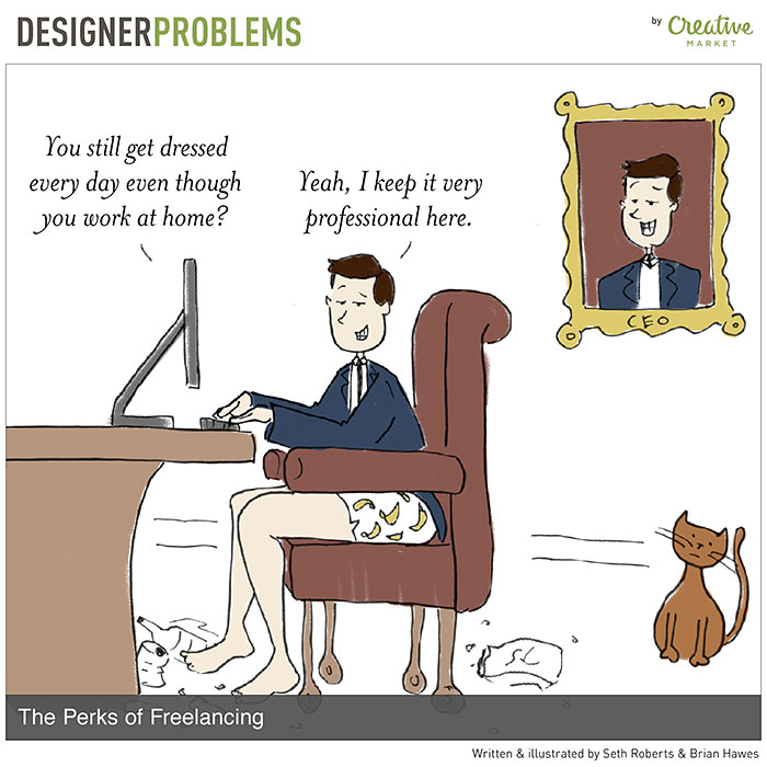Designer Problems