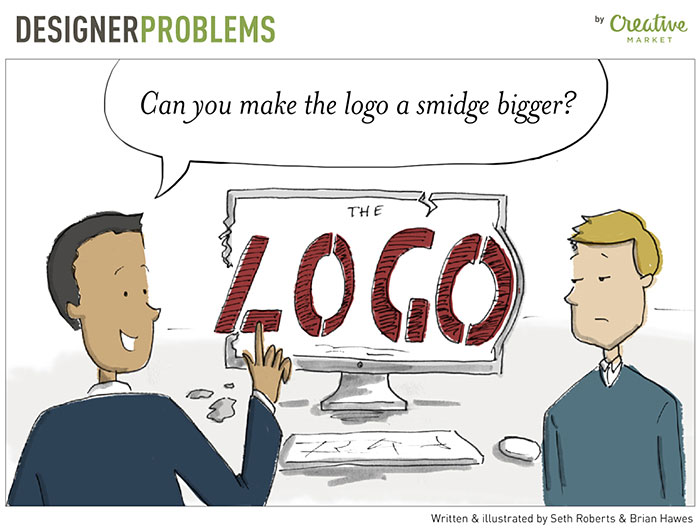 Designer Problems