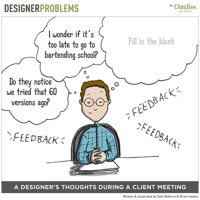 Designer Problems