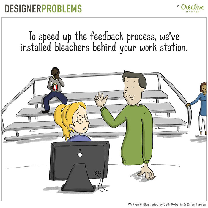 Designer Problems