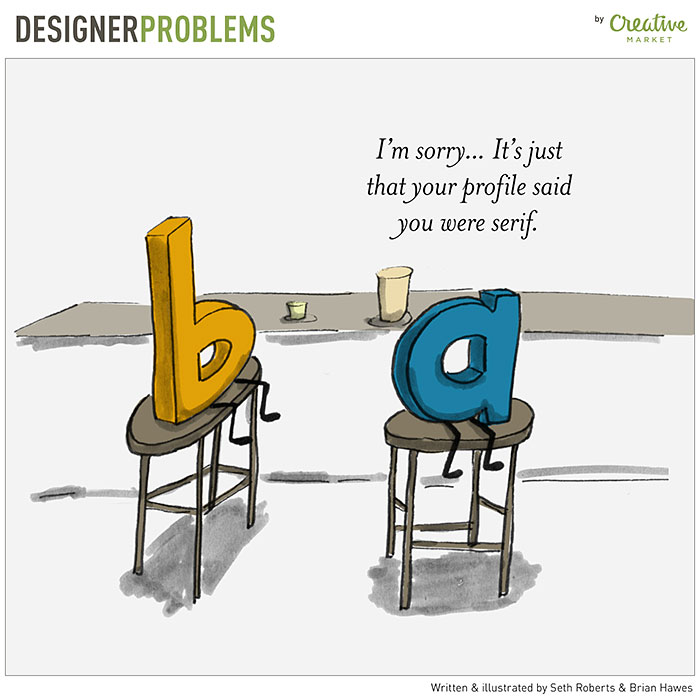 Designer Problems