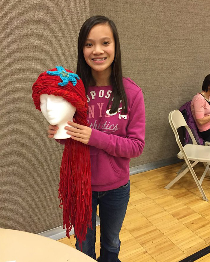 disney-princess-wigs-girls-cancer-mom-holly-christensen-17 disney-princess-wigs-girls-cancer-mom-holly-christensen-17