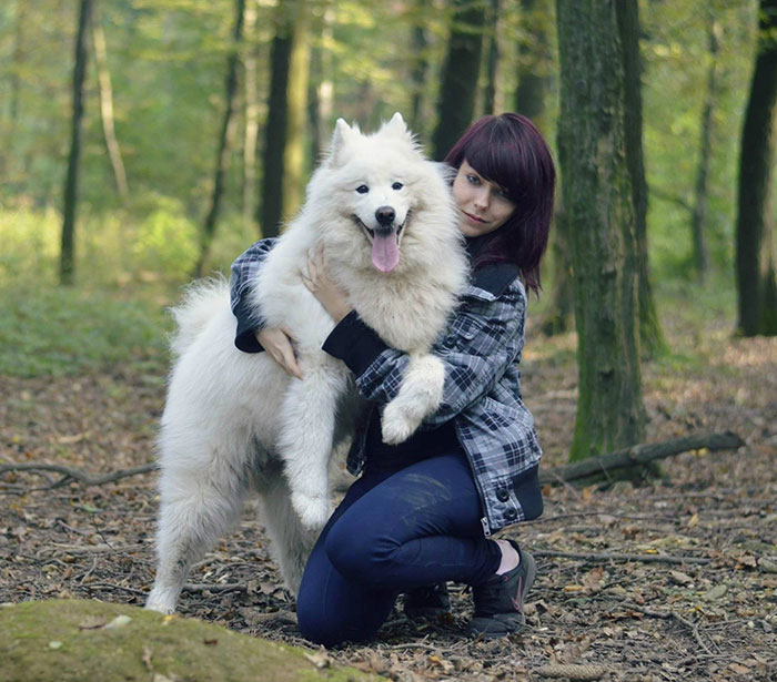 I Found It Amazing How Animals Can Change Your Life