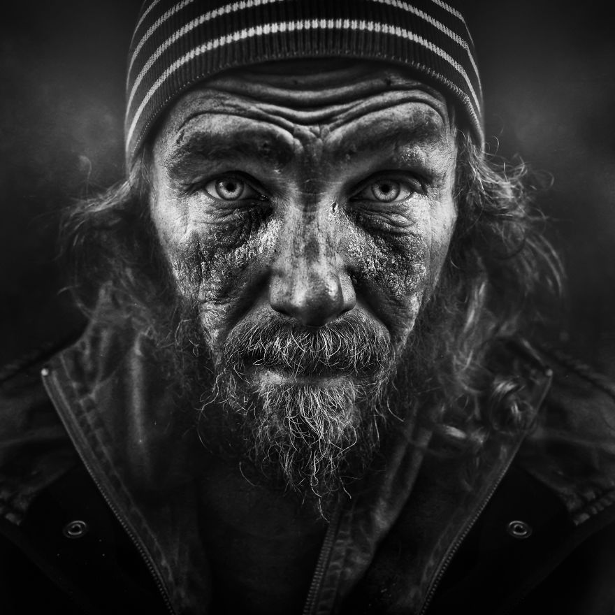 I Photograph The Homeless By Becoming One Of Them I Photograph The Homeless By Becoming One Of Them