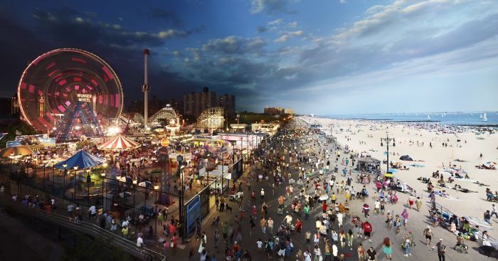 Day To Night: I Capture 24 Hours In One Image (21 Pics)