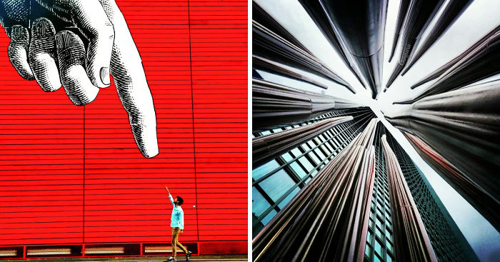 I Prove That A Phone Is Enough For Taking Eye-Catching Pictures