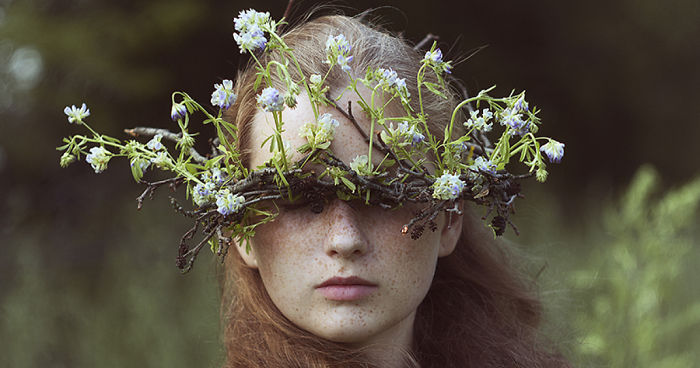 I Photograph Natural Beauty And Fashion Accessories Hidden Around Us