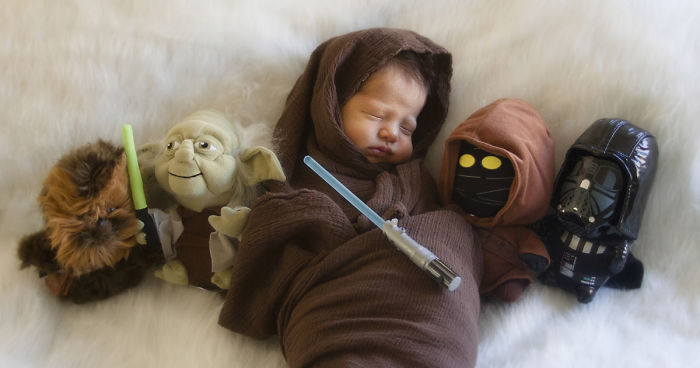 A Long, Long Time Ago, My Sister Was Told She Couldn’t Have Anymore Children