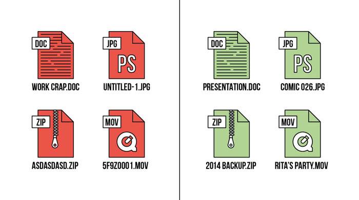 There Are Two Kinds Of People (Part 2)