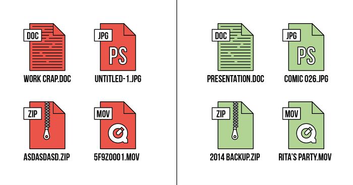 There Are Two Kinds Of People (Part 2)