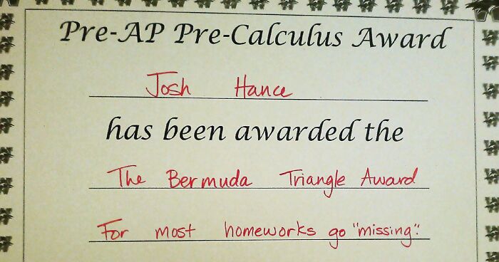 68 Funny Teachers Who Know How To Deal With Students