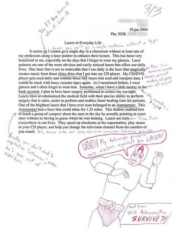 This Creative Teacher